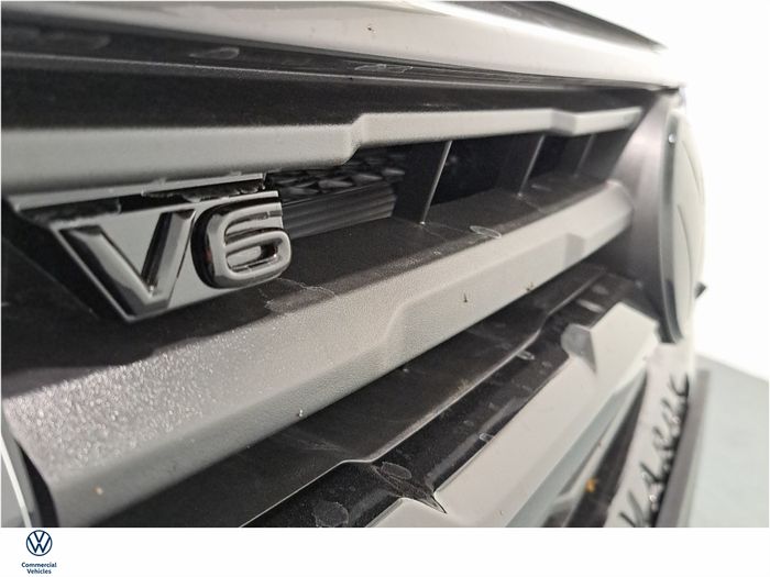 Volkswagen Amarok 2026