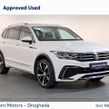 Volkswagen Tiguan Allspace 2023