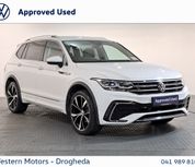 Volkswagen Tiguan Allspace 2023