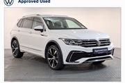 Volkswagen Tiguan Allspace 2023