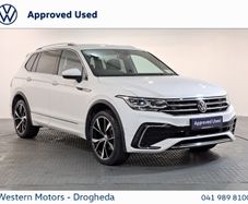 Volkswagen Tiguan Allspace 2023