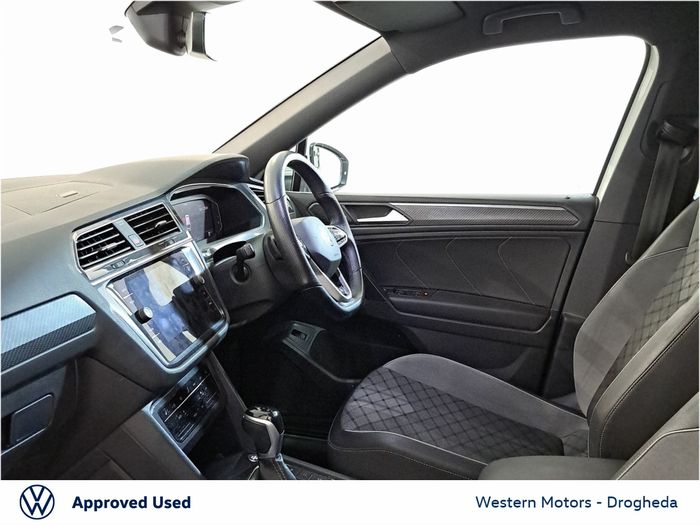 Volkswagen Tiguan Allspace 2023