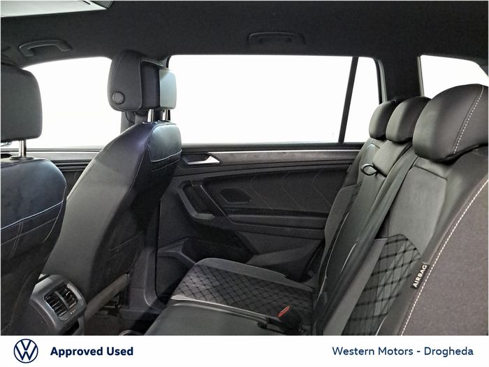 Volkswagen Tiguan Allspace 2023