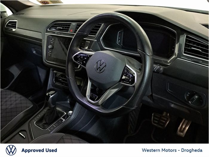 Volkswagen Tiguan Allspace 2023