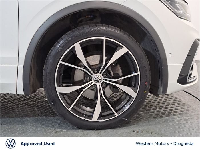 Volkswagen Tiguan Allspace 2023