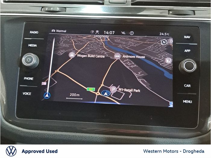 Volkswagen Tiguan Allspace 2023