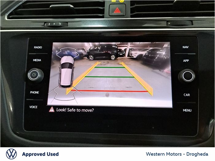 Volkswagen Tiguan Allspace 2023