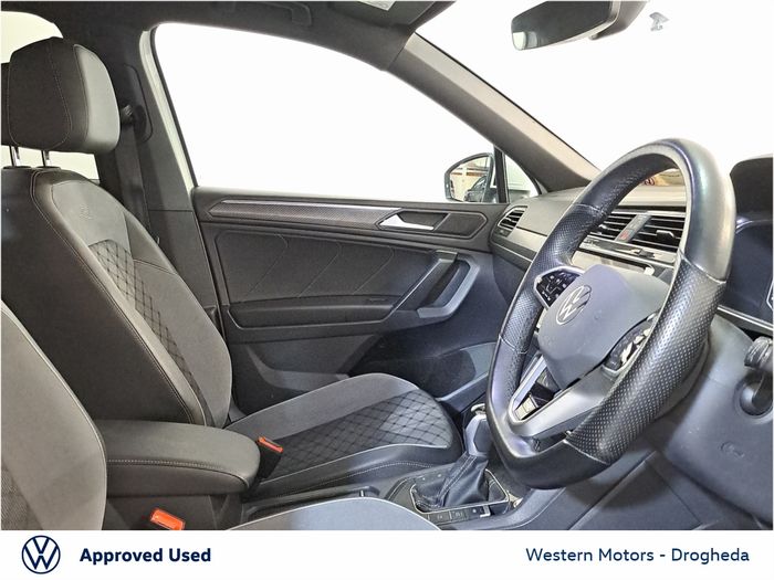 Volkswagen Tiguan Allspace 2023