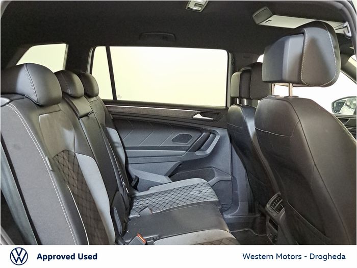 Volkswagen Tiguan Allspace 2023
