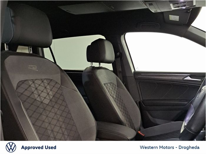 Volkswagen Tiguan Allspace 2023