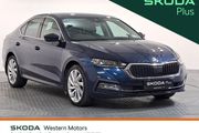 Skoda Octavia 2023