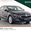 Skoda Octavia 2024