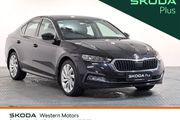 Skoda Octavia 2024