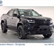 Volkswagen Amarok 2026