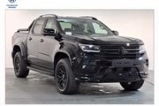 Volkswagen Amarok 2026