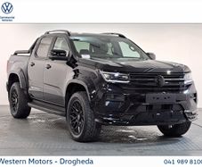 Volkswagen Amarok 2026