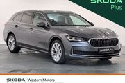 Skoda Superb 2026