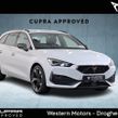 Cupra Leon 2024