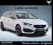 Cupra Leon 2024