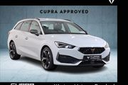 Cupra Leon 2024