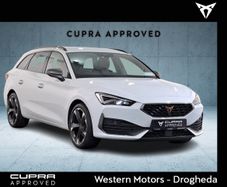 Cupra Leon 2024