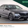 Skoda Octavia 2024