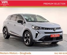 Renault Symbioz 2025