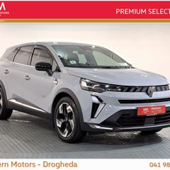 Renault Symbioz 2025