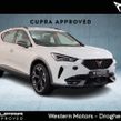 Cupra Formentor 2023