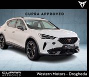Cupra Formentor 2023
