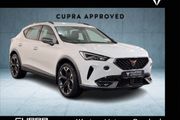Cupra Formentor 2023