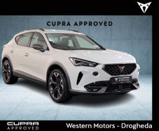Cupra Formentor 2023