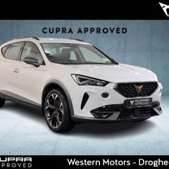 Cupra Formentor 2023