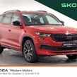 Skoda Kodiaq 2024