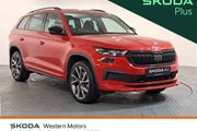 Skoda Kodiaq 2024