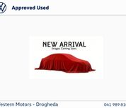 Volkswagen Touareg 2023