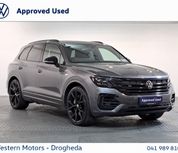 Volkswagen Touareg 2023