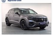 Volkswagen Touareg 2023