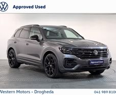 Volkswagen Touareg 2023