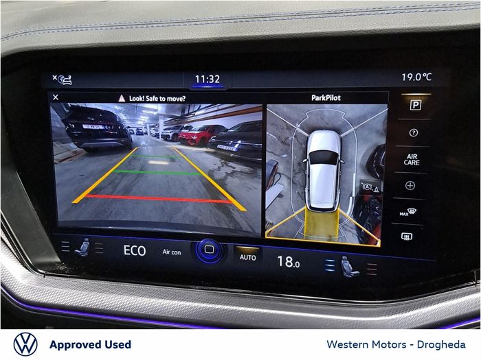 Volkswagen Touareg 2023