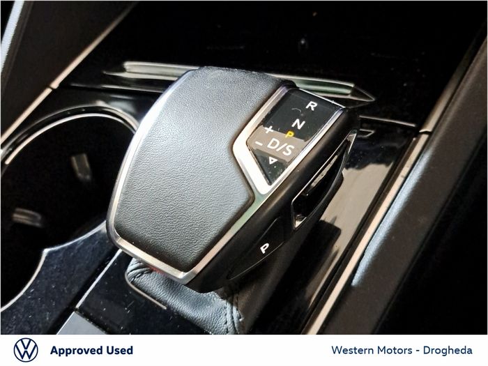Volkswagen Touareg 2023