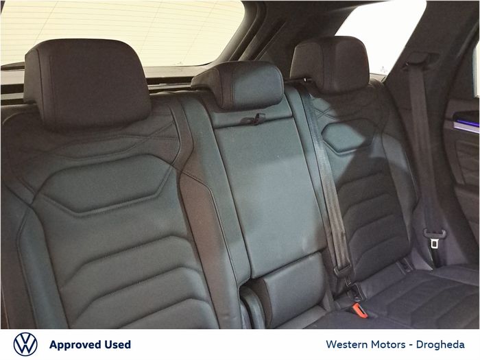 Volkswagen Touareg 2023