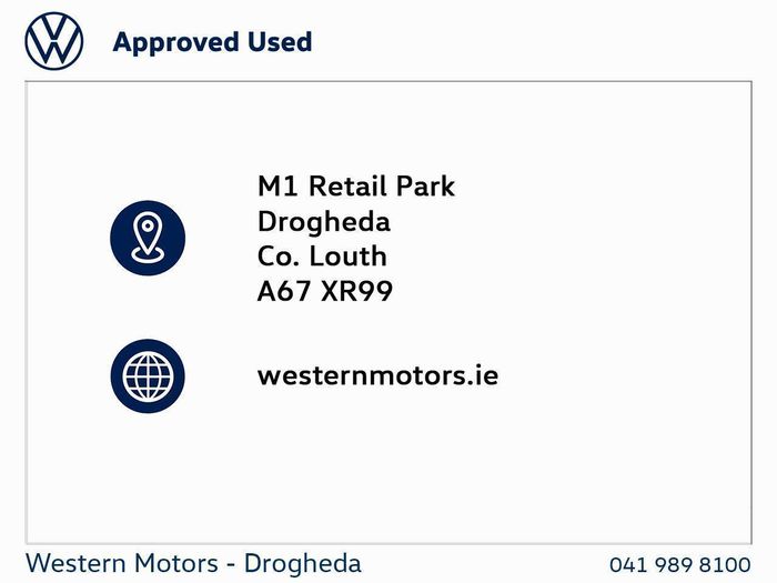 Volkswagen Touareg 2023