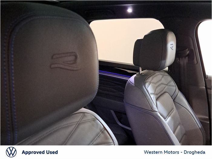 Volkswagen Touareg 2023
