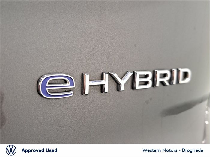 Volkswagen Touareg 2023
