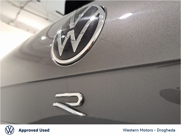 Volkswagen Touareg 2023