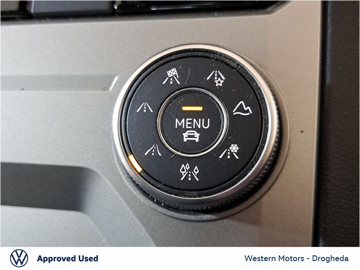 Volkswagen Touareg 2023