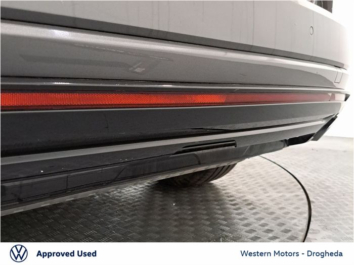 Volkswagen Touareg 2023