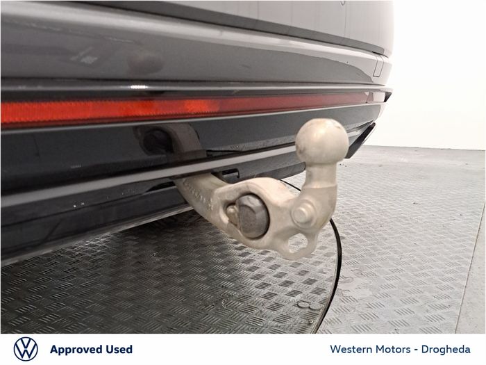 Volkswagen Touareg 2023