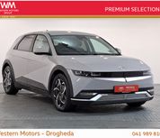 Hyundai Ioniq 2023